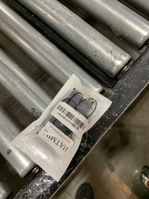 Photo 1 of HATMINI 5V 3Pin ARGB LED Hub?10 Way 5V 3 Pin RGB Splitter Controller with Acrylic Shell and 3M Adhesive,Used to Expand The Motherboard ARGB Interface