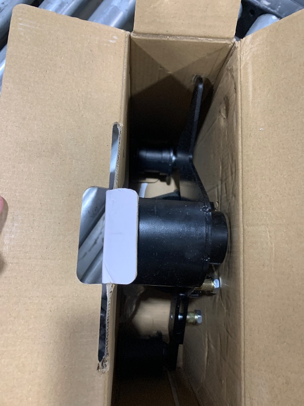 Photo 1 of Stainless Steel Pipe Polisher, DIY Mini Belt Sander Sanding Polishing Grinding Machine Tube Belt Sander (5/8in?11 American Thread)