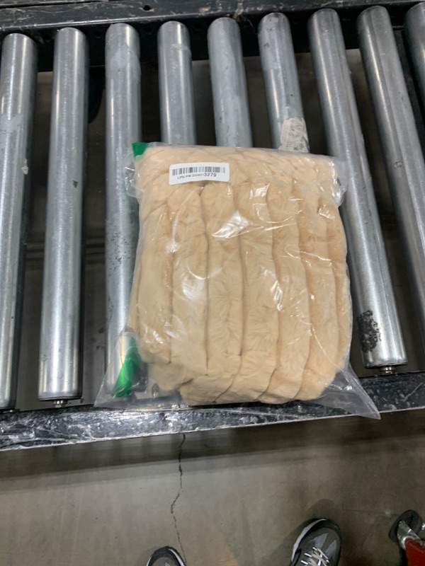 Photo 1 of Bedsure Cute Cat Couch for Pets - Fluffy Cat Sofa with Premium Soft Corduroy Fleece, Fuzzy Cat Couch Bed with Removable Washable Cover, Supportive Cat Chair for Indoor Cats, 24inch, Tuscan Beige