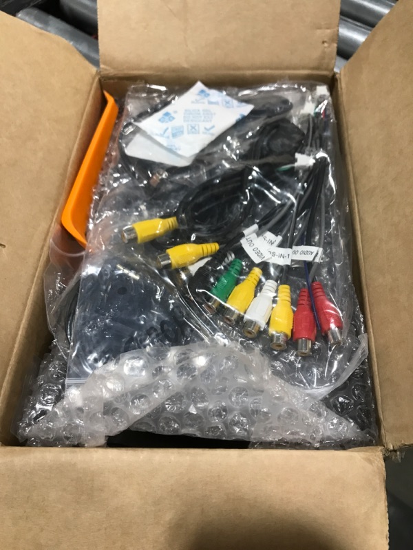 Photo 1 of 2G 64G Android 13 Car Stereo Radio Carplay for Mercedes Benz C-Class C180 C200 C230 C250 C300 C350 W204 S204 2006-2011, Rimoody 9’’ Touchscreen Android Auto Bluetooth GPS WiFi FM SWC Backup Camera