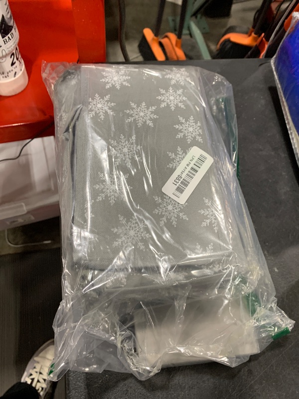 Photo 1 of Wrapping Paper Storage Container – Fits up to 27 Rolls 1 3/8” Diam. - Underbed Gift Wrap Organizer Bags, Wrapping Paper Rolls, Ribbon, and Bows - Under Bed- Durable Material 600D - Up to 40" Rolls