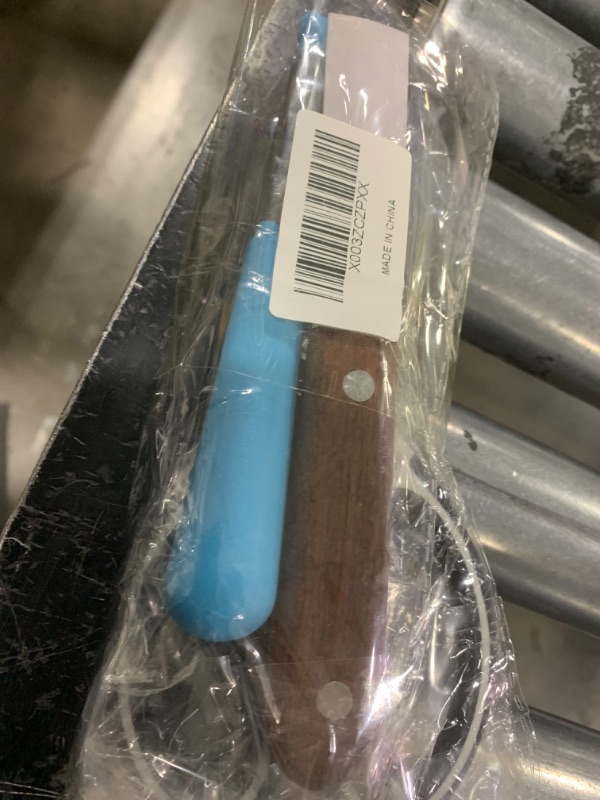 Photo 1 of Kitchen Shears, Premium Heavy Duty Shears Ultra Sharp Stainless Steel Multi-function Kitchen Scissors for Chicken/Poultry/Fish/Meat/Vegetables/Herbs (Combination A)