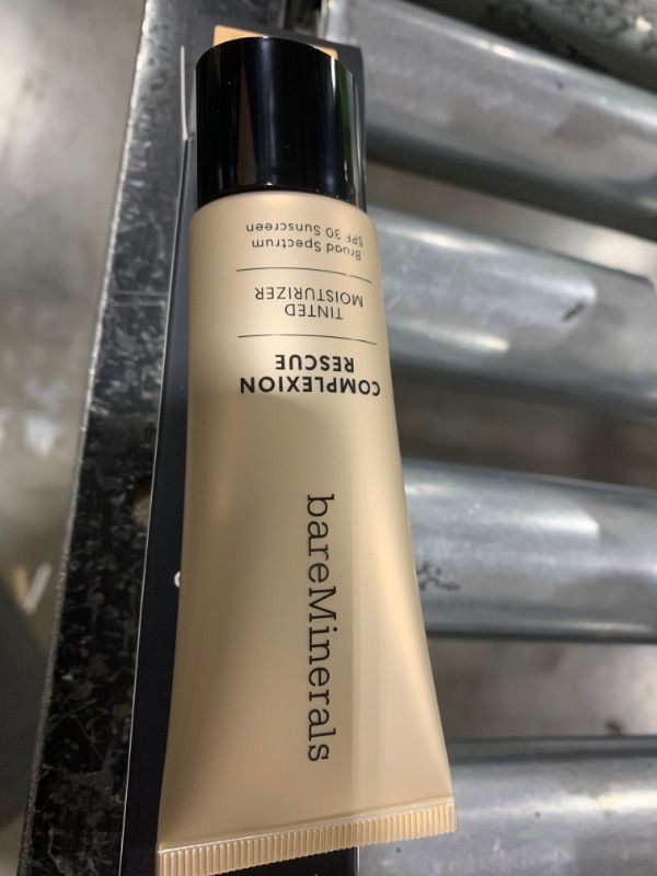 Photo 2 of bareMinerals COMPLEXION RESCUE® Hydrating Tinted Moisturizer SPF 30