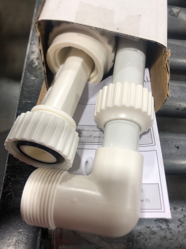 Photo 1 of Inground Pools and Above Ground Pools Fountains, Adjustable Swimming Pool Sprinklers Fountains for Cooling Temperatures, Summer Swimming Pool Waterfall for Garden Decor