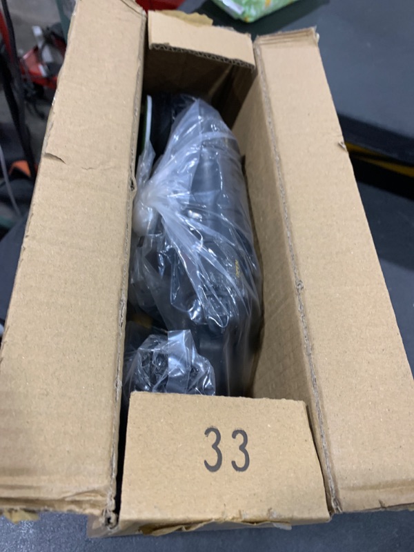 Photo 1 of Universal Stroller Board with Detachable Seat, Buggy Board, Stroller Standing Board for Most Strollers, Holds Children Up to 55 lbs (Black)