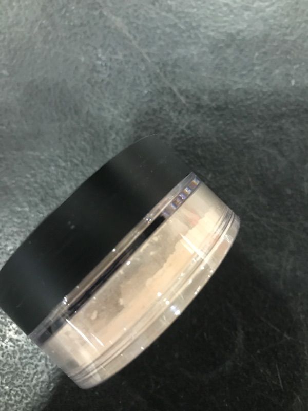 Photo 1 of bareMinerals Matte Loose Powder Foundation SPF 15