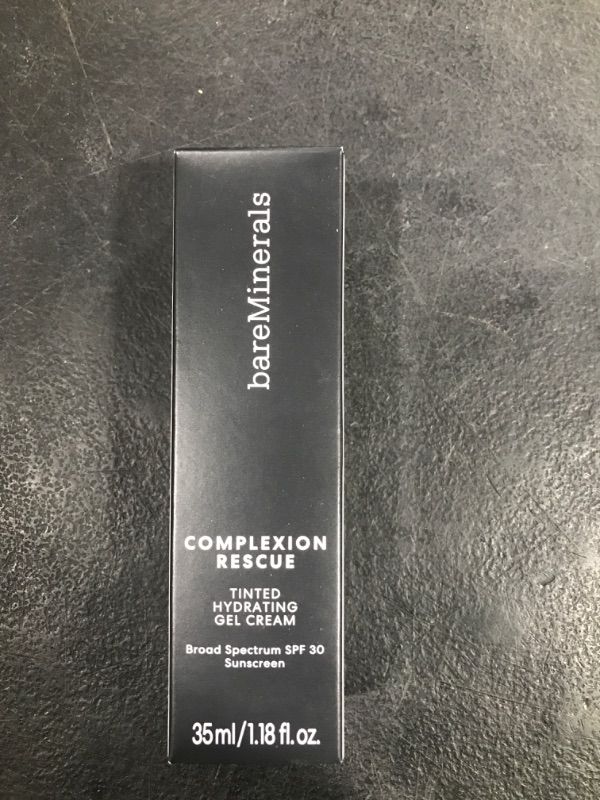 Photo 2 of bareMinerals COMPLEXION RESCUE® Hydrating Tinted Moisturizer SPF 30