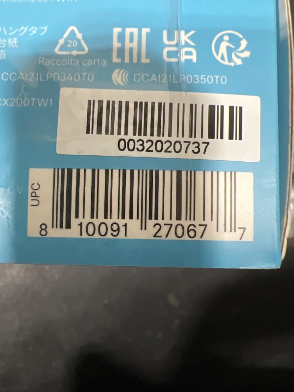 Photo 1 of Sennheiser Consumer Audio Sport True Wireless Earbuds - Bluetooth in-Ear Headphones, Music and Calls with Adaptable Acoustics, Noise Isolation, Touch Controls, IP54 27-Hour Battery, Black