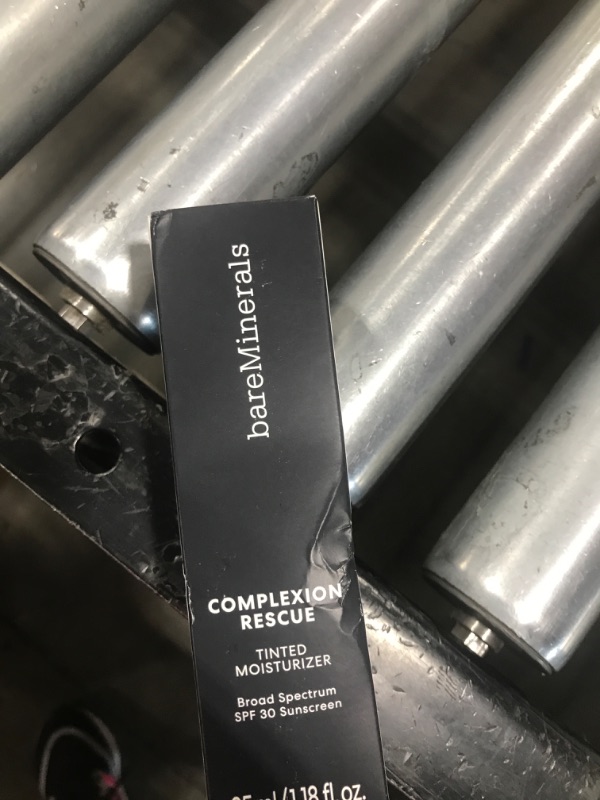 Photo 2 of bareMinerals COMPLEXION RESCUE® Hydrating Tinted Moisturizer SPF 30