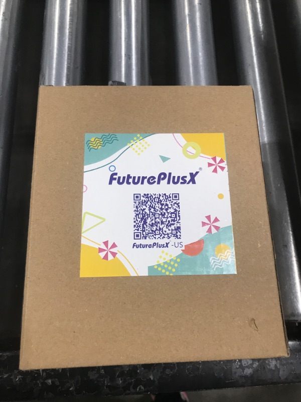 Photo 1 of FUTUREPLUSX 6PCS Inflatable Beach Balls, 16 Inch Inflatable Balls for Kids Classic Rainbow Color Pool Balls for Beach Pool Summer Party