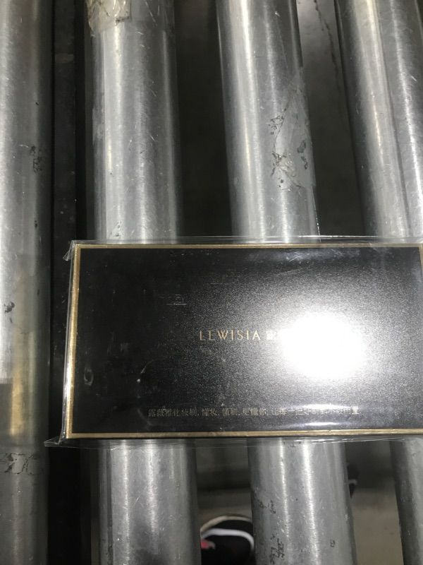 Photo 1 of ENERGY Travel Makeup Brush Set Foundation Powder Blush Contour Eyeshadow Eyeliner Under Eye Concealer Brow Definer Smudge Makeup Kit with Portable Mirror Compact Case Double Sided Makeup Brushes 5PCS