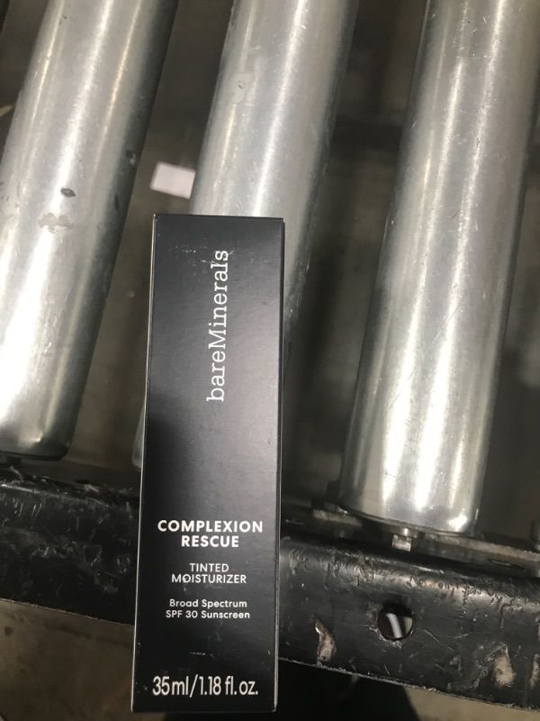 Photo 2 of bareMinerals COMPLEXION RESCUE® Hydrating Tinted Moisturizer SPF 30