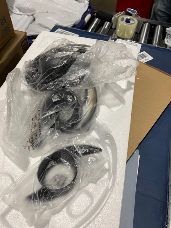 Photo 1 of Homtone 16 Cup Food Processor, Large Food Processors, 6 Preset Modes Vegetable Chopper Electric, 6 Blades 8 Functions for Home Use, Stepless Speed Control, 650W, Red