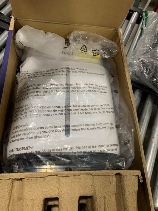 Photo 1 of LEVOIT Superior 6000S Smart Evaporative Humidifiers for Home Whole House up to 3000ft², 6 Gal, Last 72-Hour, Premium Filter, Dry Mode, Wheels & Water Fill Hose & Foldable Storage - Quiet Sleep Mode