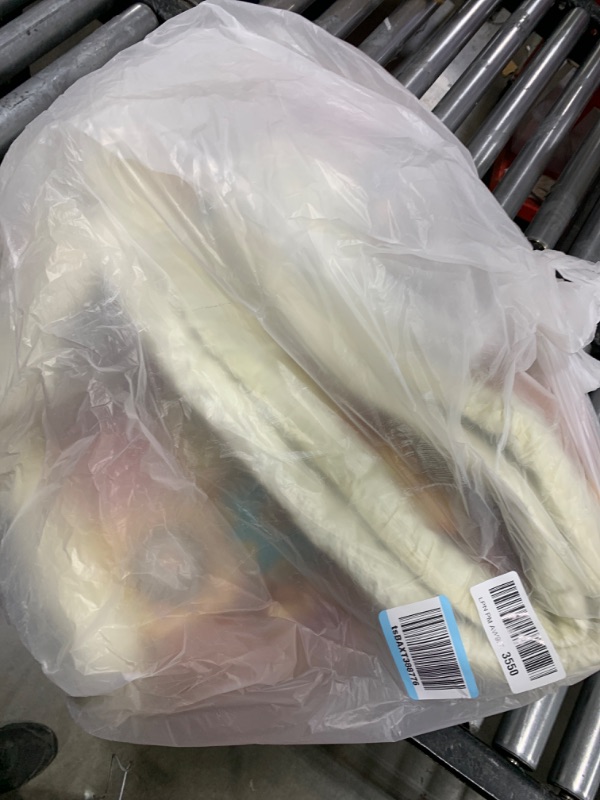 Photo 1 of Awjcsv Cotton Sofa Cover, Non Slip Couch Cover for Dogs Washable, Boho Couch Covers for 3 Cushion Couch Sofa Pet Friendly, Pet Couch Covers for Sofa (Yellow, 27.6" x 82.7")