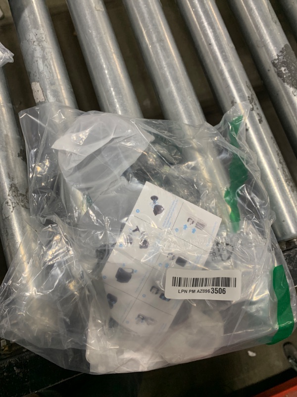 Photo 1 of DLNLIY Blink Outdoor Camera Mounting Bracket and Protective Cover, 3 Pack Weatherproof Housing &360° Adjustable Mount with Sync Module 2 Outlet Wall Mount for Blink Outdoor 4 (4th Gen) Camera System