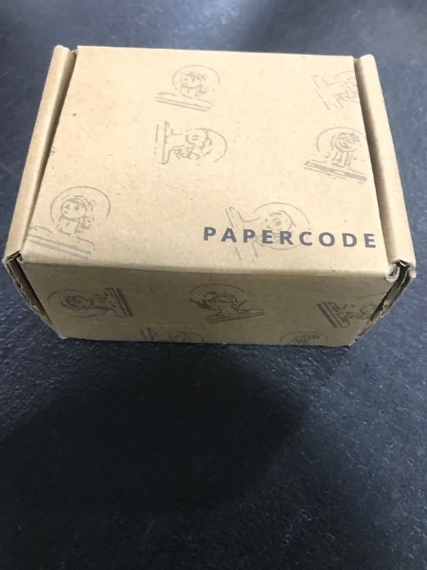 Photo 1 of Papercode Magnetic Clips for Whiteboard & Fridge - 12 Pack Scratch-Free Refrigerator Magnet Clips Heavy Duty for Organizing & Decorating Kitchen or Office with Free Notepad