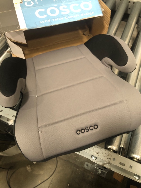 Photo 2 of Cosco Topside Backless Booster Car Seat (Leo)