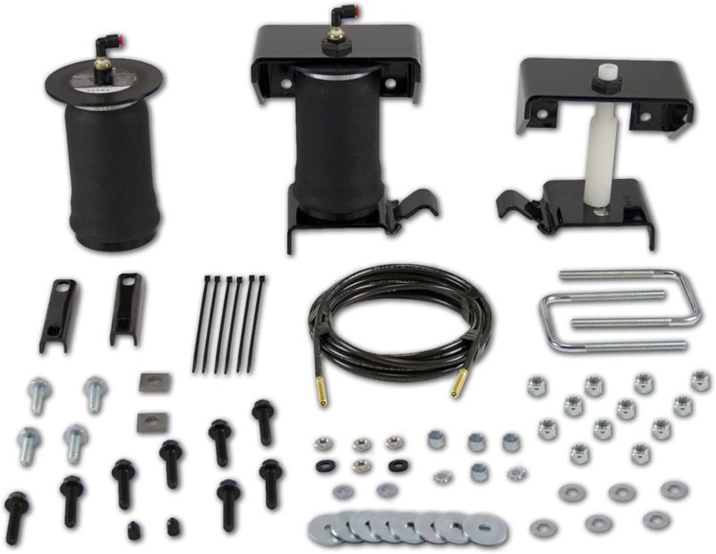 Photo 1 of AIR LIFT 59503 & 59529 Slam Air Adjustable Air Spring Kit
