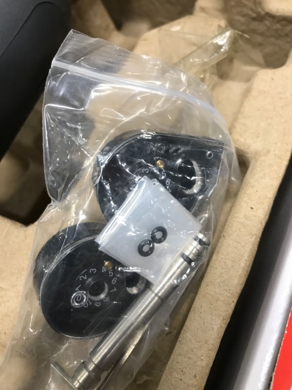 Photo 1 of Umarex Origin PCP .22 Caliber Pellet Gun Air Rifle