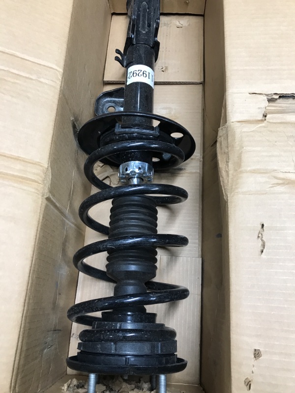 Photo 2 of Monroe 172730 Quick Complete Strut Assembly