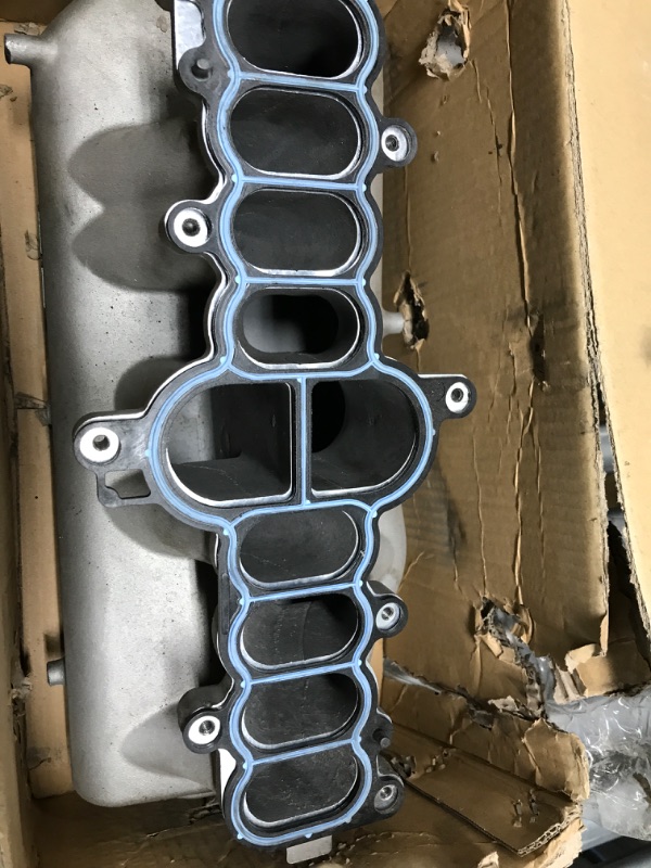 Photo 2 of Dorman 615-285 Engine Intake Manifold Compatible with Select Ford / Lincoln Models