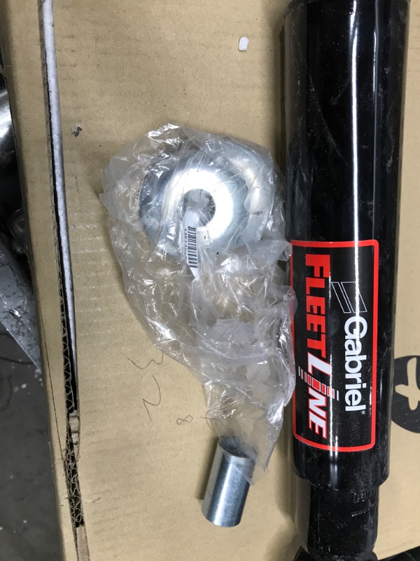 Photo 2 of Gabriel 83140 FleetLine Heavy Duty Shock Absorber, regular