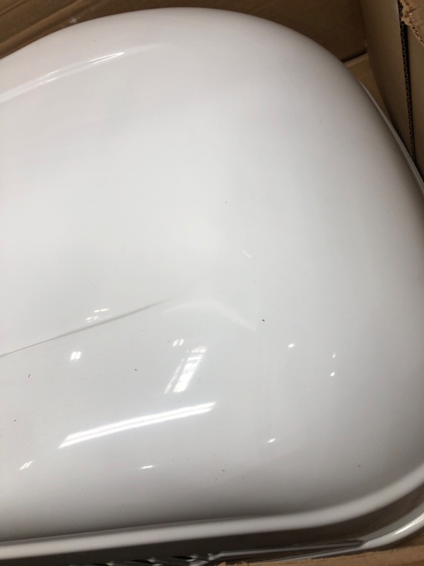 Photo 1 of DOMETIC Replacement Shroud