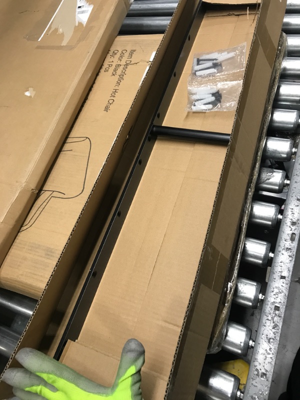Photo 1 of 32 Inch Heavy Duty Blind Wall Mount Floating Shelf Bracket -Hidden Shelf Bracket Pair with 150 LB Weight Capacity - Invisible Supports Shelves of Any Length -3/4 Inch Steel Rods (34 Inch)