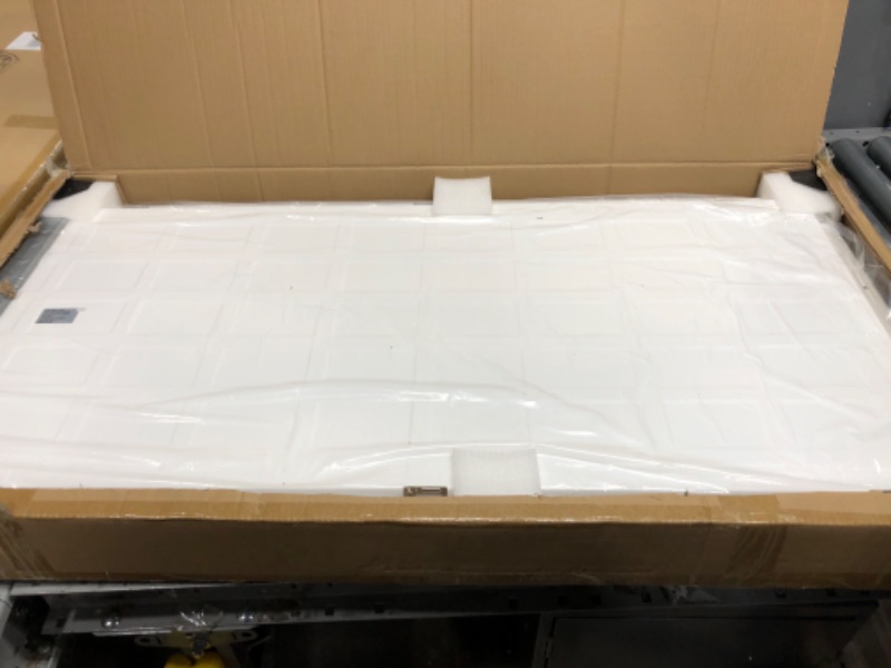 Photo 1 of ETL Listed 2 Pack 2x4 Led Flat Panel Light,CRI90 3CCT 3000K/4000K/5000K Dimmable 0-10V, 8000LM, LED Light Drop Ceiling Fixture,Flat Panel Led Light,Ceiling Panels LED Troffer LED Lay for Office 2x4| LED 2 Pack