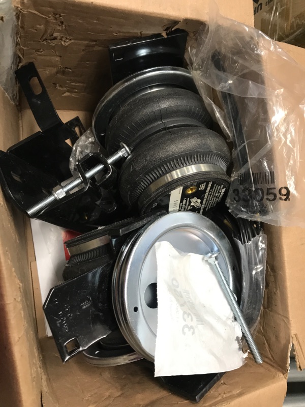 Photo 1 of Air Lift 57268 LoadLifter 5000 Leveling Kit