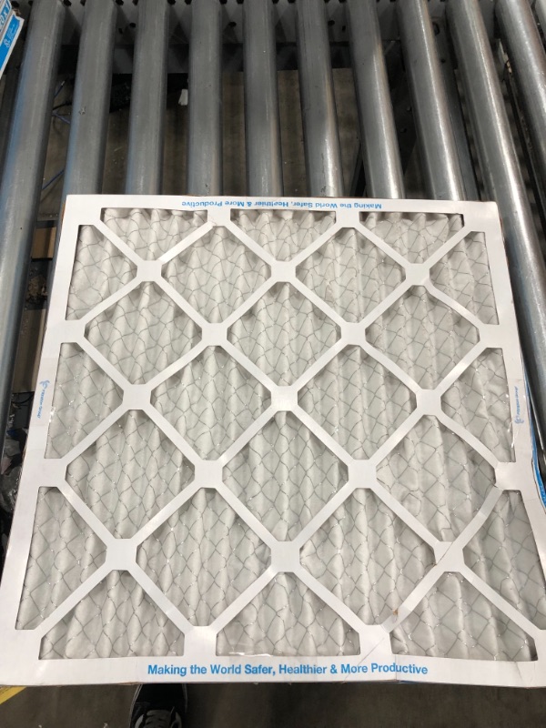 Photo 2 of 20x20x1 AC and Furnace Air Filter by Aerostar