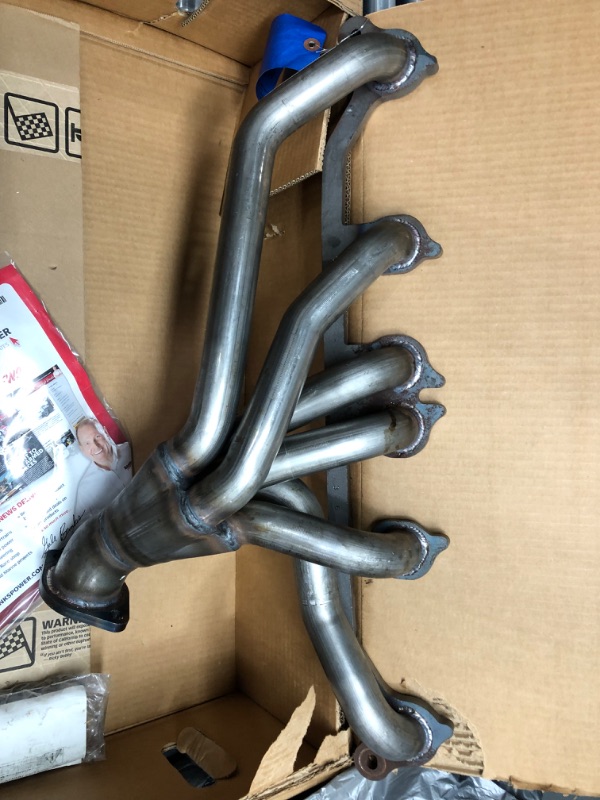 Photo 1 of Banks 51327 Torque Tube System