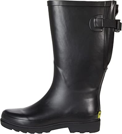 Photo 1 of ***9****Western Chief Women's Wide Calf Waterproof Rain Boot
