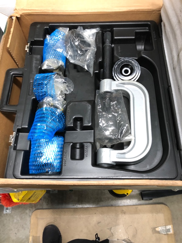 Photo 2 of OTC CA7149 Ball Joint Connected Adapter Starter Kit