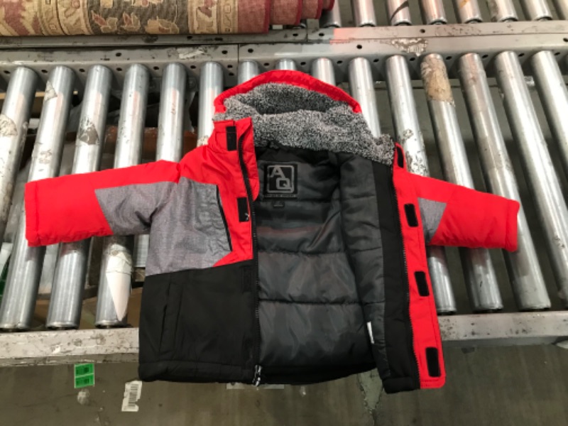 Photo 2 of Arctic Quest Infant & Toddler Boys Ski Jacket