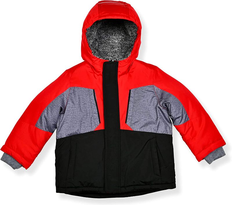 Photo 1 of Arctic Quest Infant & Toddler Boys Ski Jacket