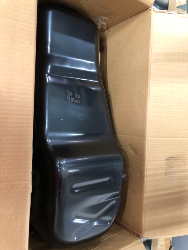 Photo 3 of Dorman 264-100 Engine Oil Pan Compatible with Select Models