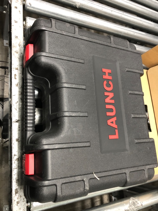 Photo 1 of *LOCKED OUT* LAUNCH X431 PROS V+ Elite Bidirectional Scan Tool(Same as X431 V+), 2022 35+ Reset for All Cars,ECU Online Coding,Key IMMO,OEM Full System Automotive Diagnostic Scanner,AutoAuth FCA SGW,Free Update