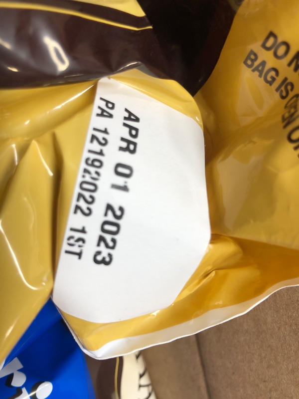 Photo 1 of *EXP April 1 2023* Snyder's of Hanover Pretzels variety pack 22 count