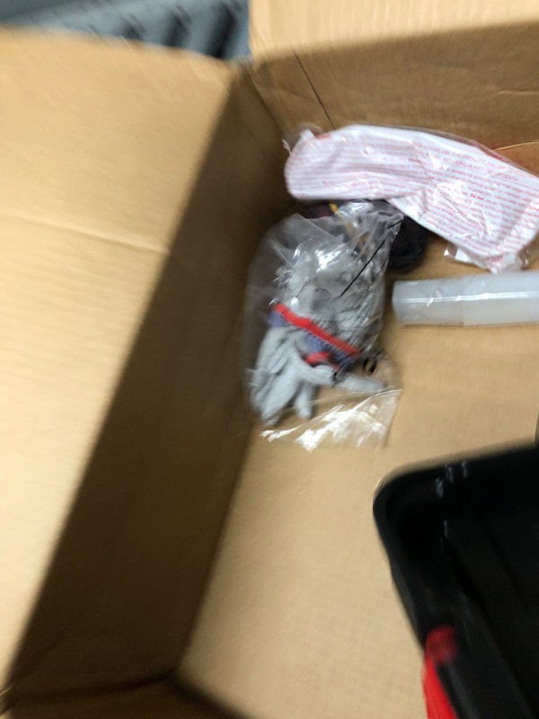 Photo 1 of 3800W Reciprocating Saw,3000 SPM Bone Saw Cutting Machine for Wood Metal Plastic Cutting,220V Electric Hand Saw Meat Cutter Kit with 6 Saw Blades,Gloves...
