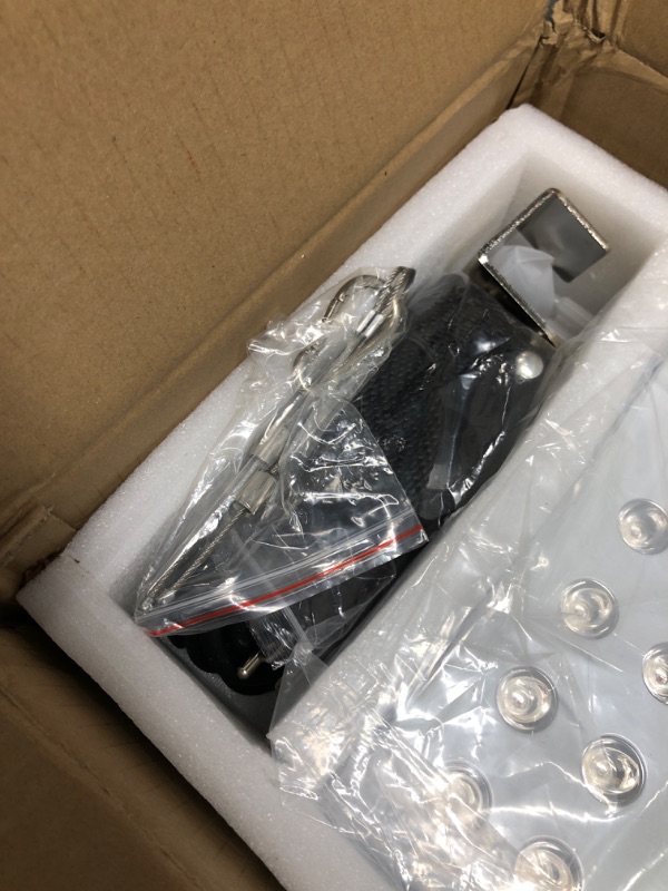 Photo 1 of ****UNALBE TO TEST***  SGROW Red Light Therapy Devices for Body 900W 660nm and 850nm Near Infrared Lamp 180LEDs for Skin Care and Pain Relief