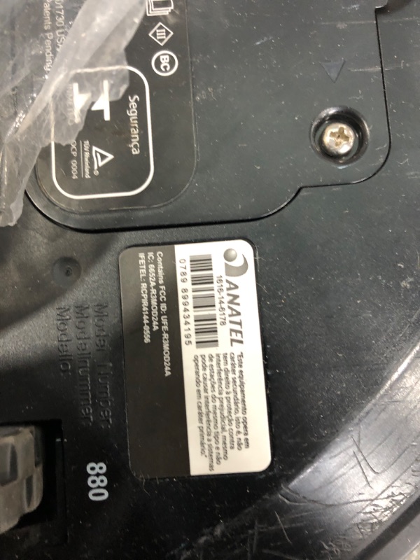 Photo 2 of Roomba® 694 Wi-Fi® Connected Robot Vacuum