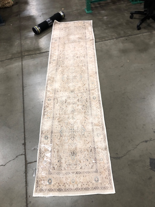 Photo 1 of 10' x 2'6" Ruggable Runner