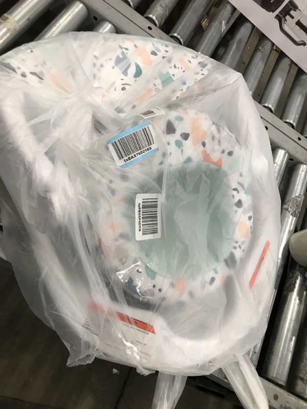 Photo 1 of Fisher-Price Jumperoo Baby Bouncer and Activity Center