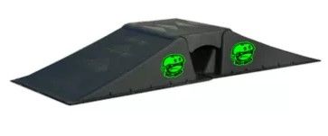 Photo 1 of Bravo Sports
1080 Micro Flybox