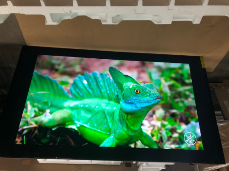 Photo 3 of SAMSUNG 85-Inch Class Neo QLED 4K QN95B Series Mini LED Quantum HDR 32x, Dolby Atmos, Object Tracking Sound+, Anti-Glare Screen, Smart TV with Alexa Built-In (QN85QN95BAFXZA, 2022 Model)
