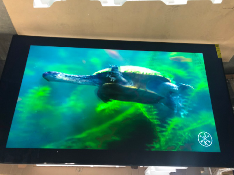 Photo 2 of SAMSUNG 85-Inch Class Neo QLED 4K QN95B Series Mini LED Quantum HDR 32x, Dolby Atmos, Object Tracking Sound+, Anti-Glare Screen, Smart TV with Alexa Built-In (QN85QN95BAFXZA, 2022 Model)
