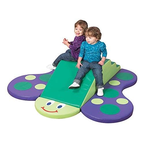 Photo 1 of Children S Factory CF322-373 Butterfly Climber