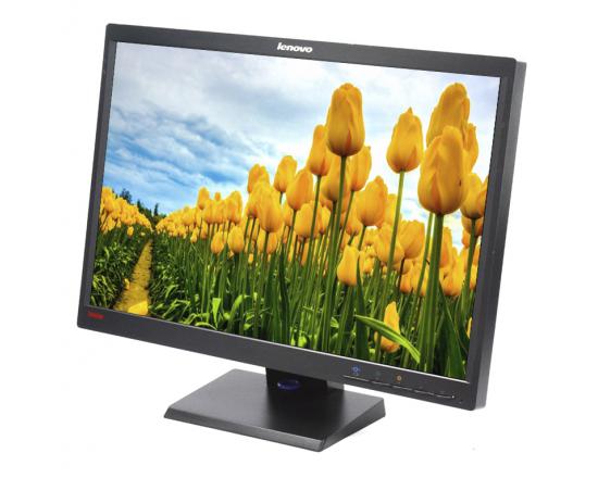 Photo 1 of Lenovo L2250PWD 22" Widescreen LCD Monitor